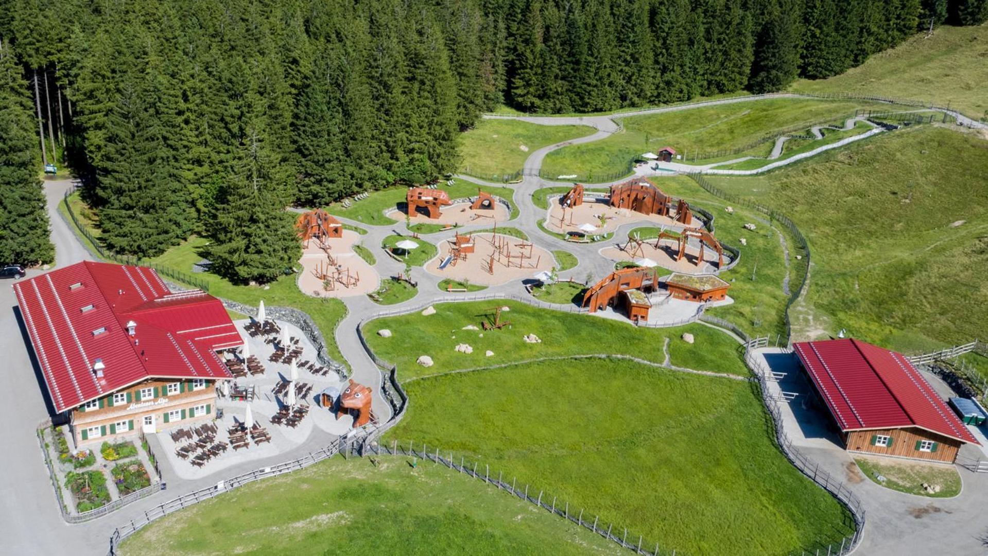 Das Blaue Haus - Ein Sommertraum Und Ein Wintermaerchen Вайлер-Зиммерберг Экстерьер фото